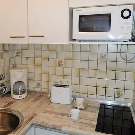 Jas 320 Appartement