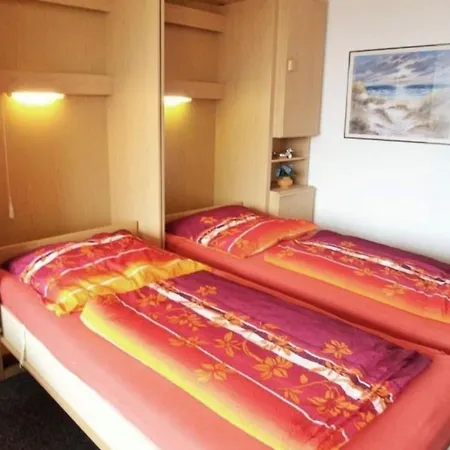 Appartement Jas 320