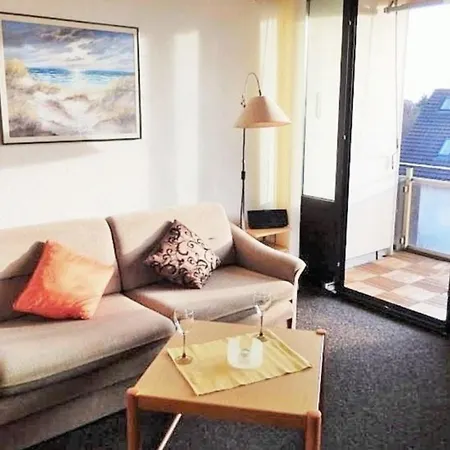 Appartement Jas 320 *