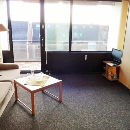 Jas 320 Appartement