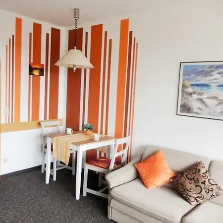 Appartement Jas 320 *