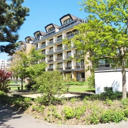 Apartment Jas 320